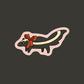 Skunk Gift Sticker ✨LIMITED✨