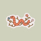 Pride Worm Stickers