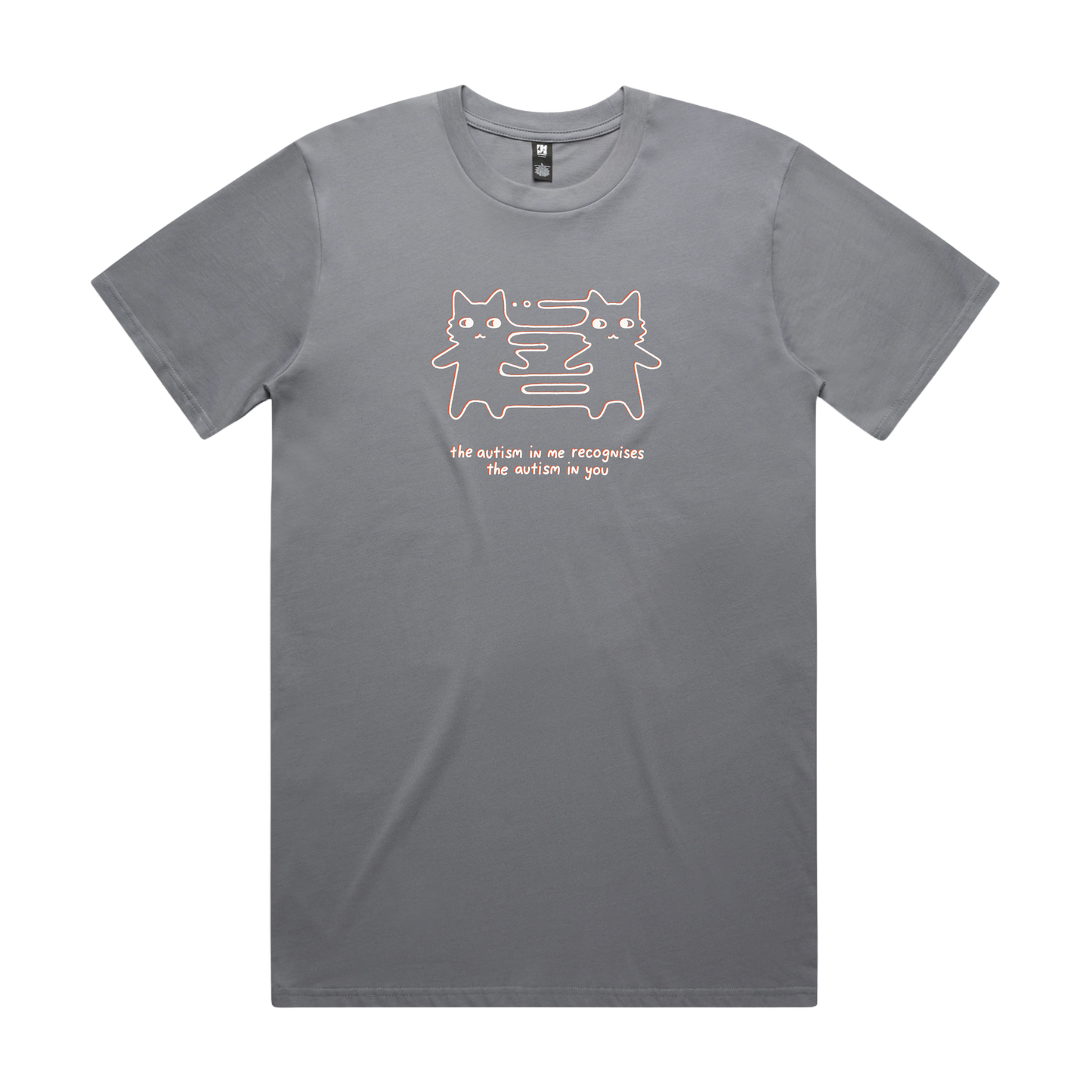 Autism In Me Tee