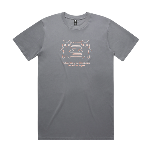 Autism In Me Tee