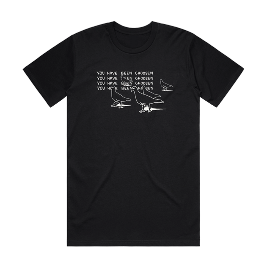 You have been choosen Tee ✨ LAST RUN ✨