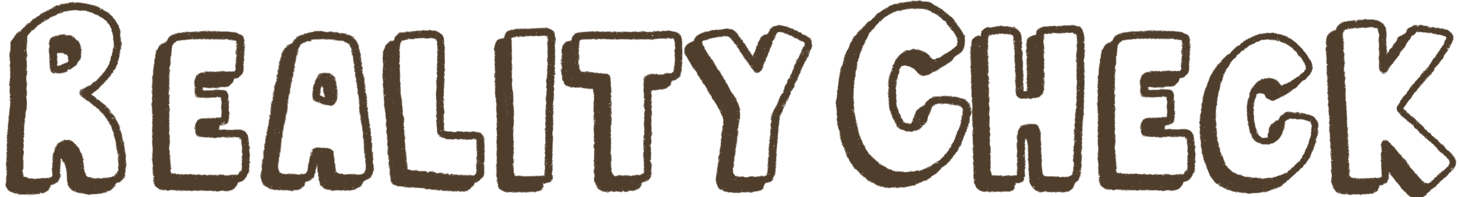 Reality Check Apparel