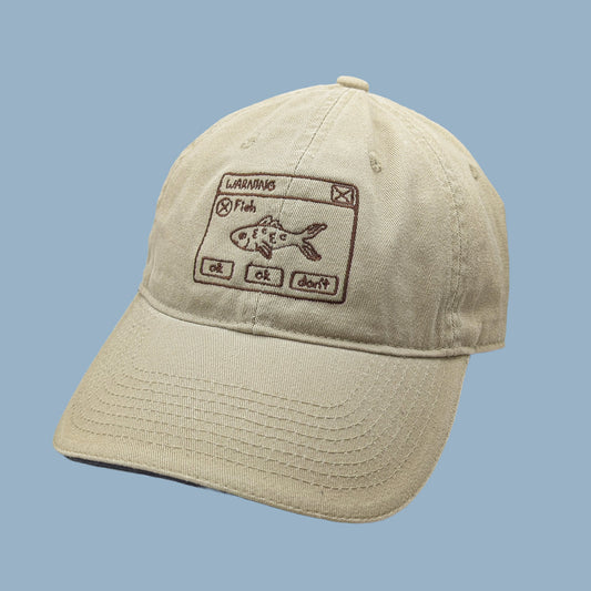 Fich Cap
