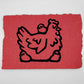Baby Animals Lino-Print Set