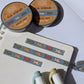 Fish Friends Washi Tape